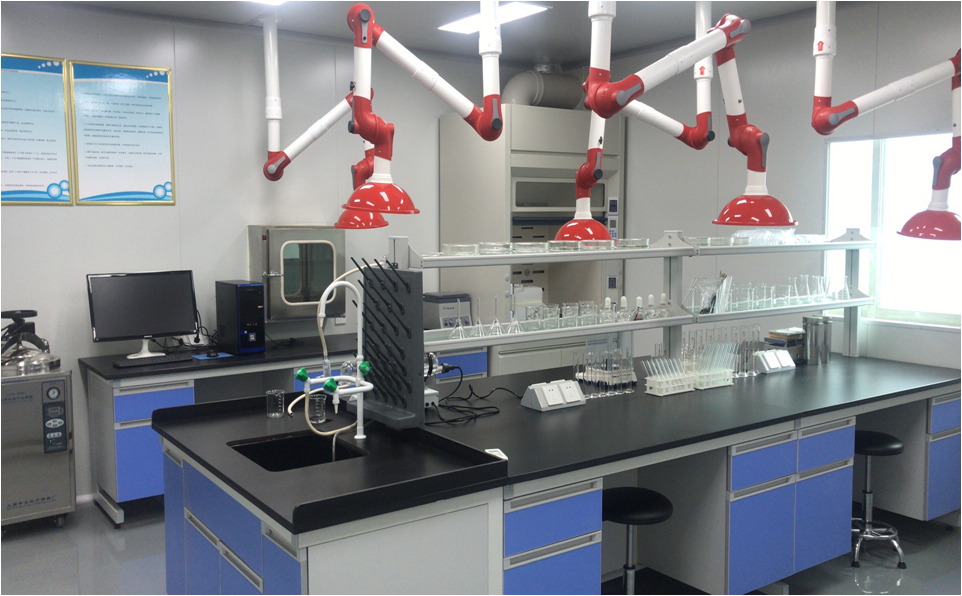 實(shí)驗(yàn)室